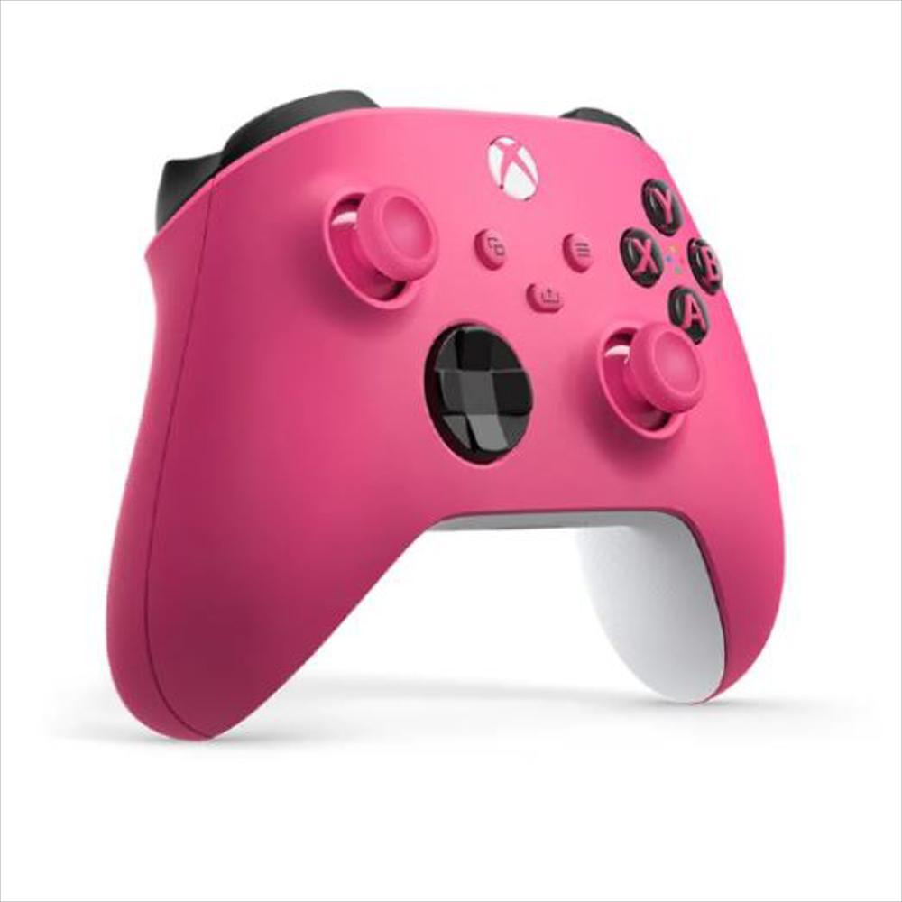 Control Xbox Deep Pink Xbox Series S/X img #2