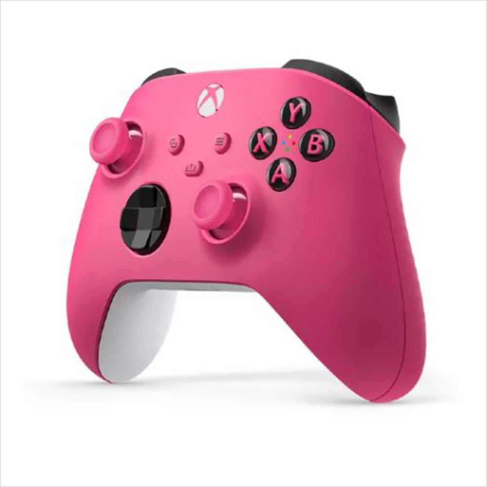 Control Xbox Deep Pink Xbox Series S/X img #3
