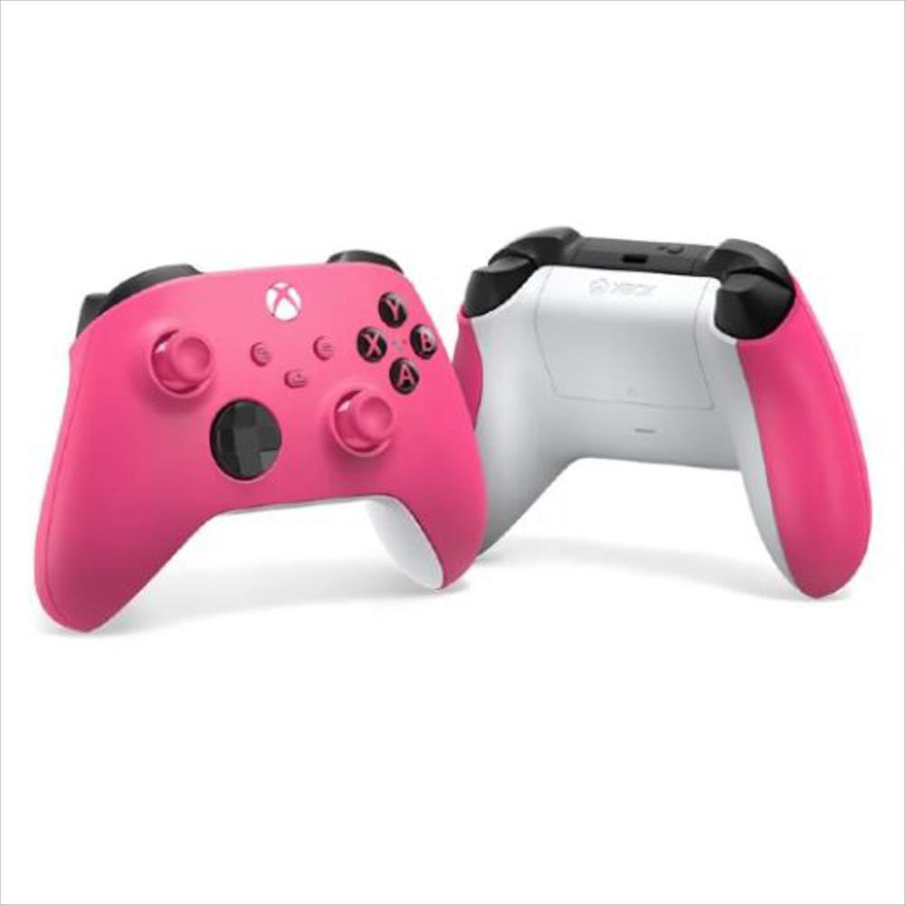 Control Xbox Deep Pink Xbox Series S/X img #4