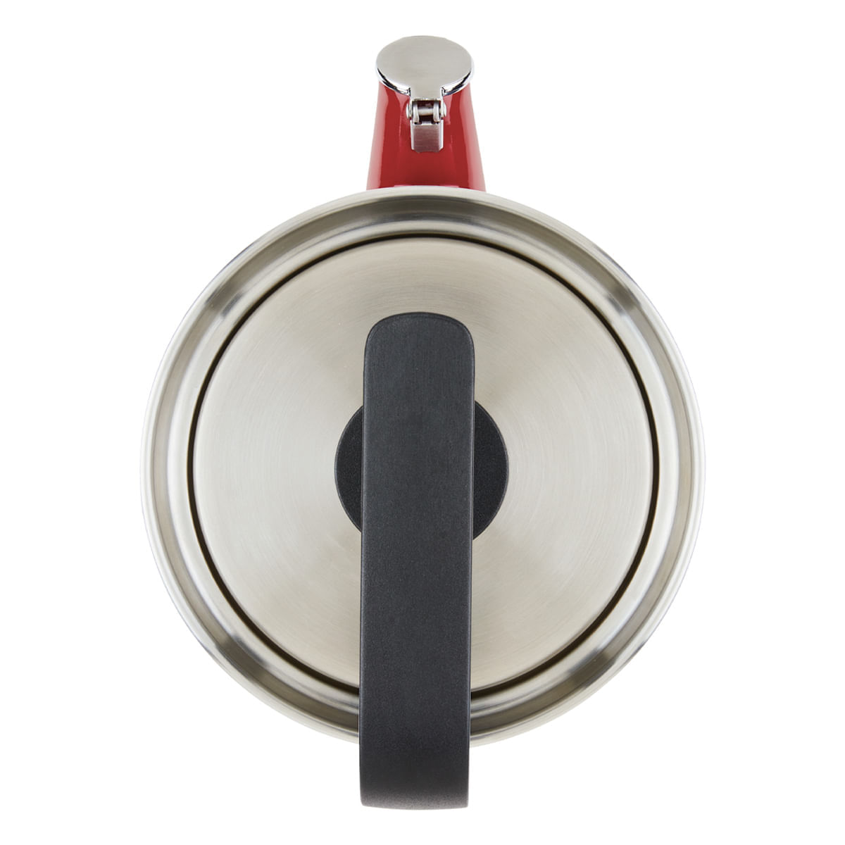Tetera 1.9L, acero inoxidable esmaltado, apta para cocinas de inducción. KitchenAid. img #3
