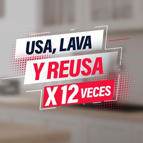 Paños reutilizables SCOTT duramax (50  und)