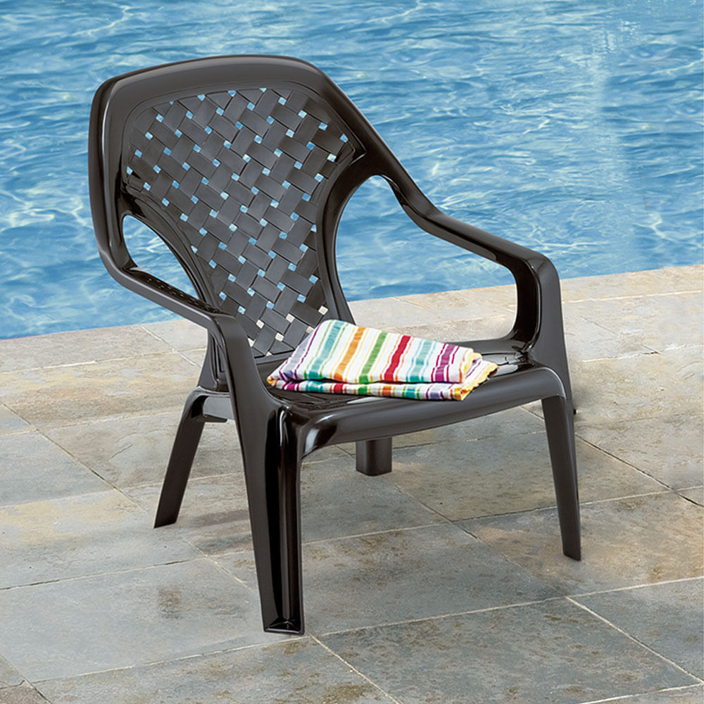 Silla Playera X 2 Und img #2