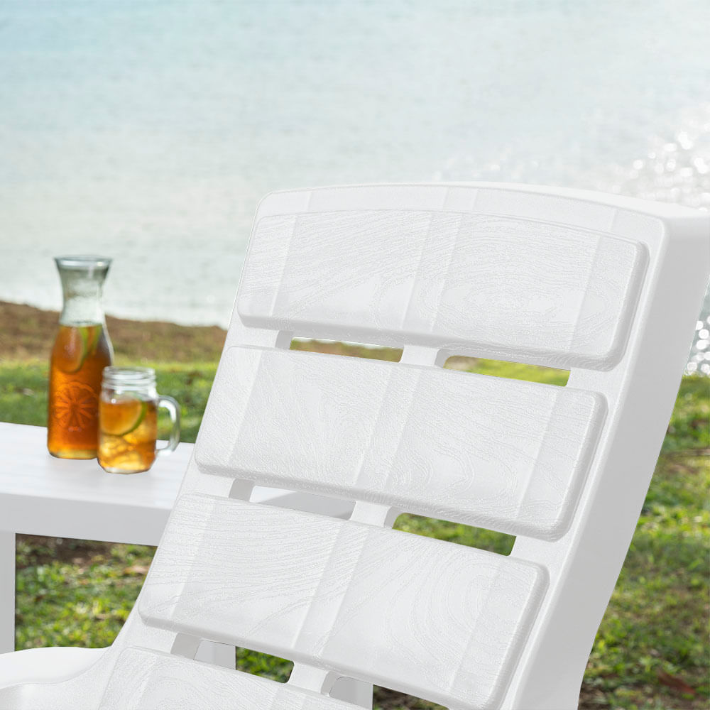 Silla Playera Barú X 2 Und img #4