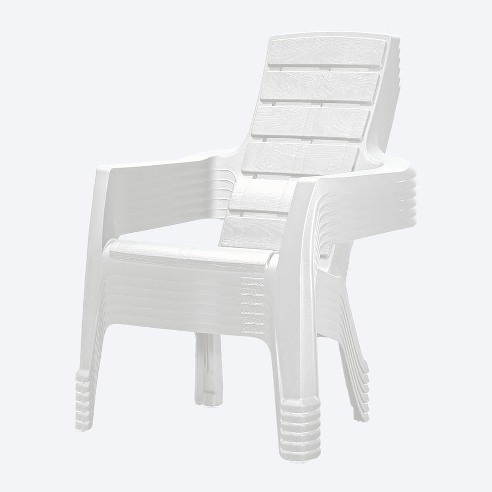Silla Playera Barú X 2 Und img #5