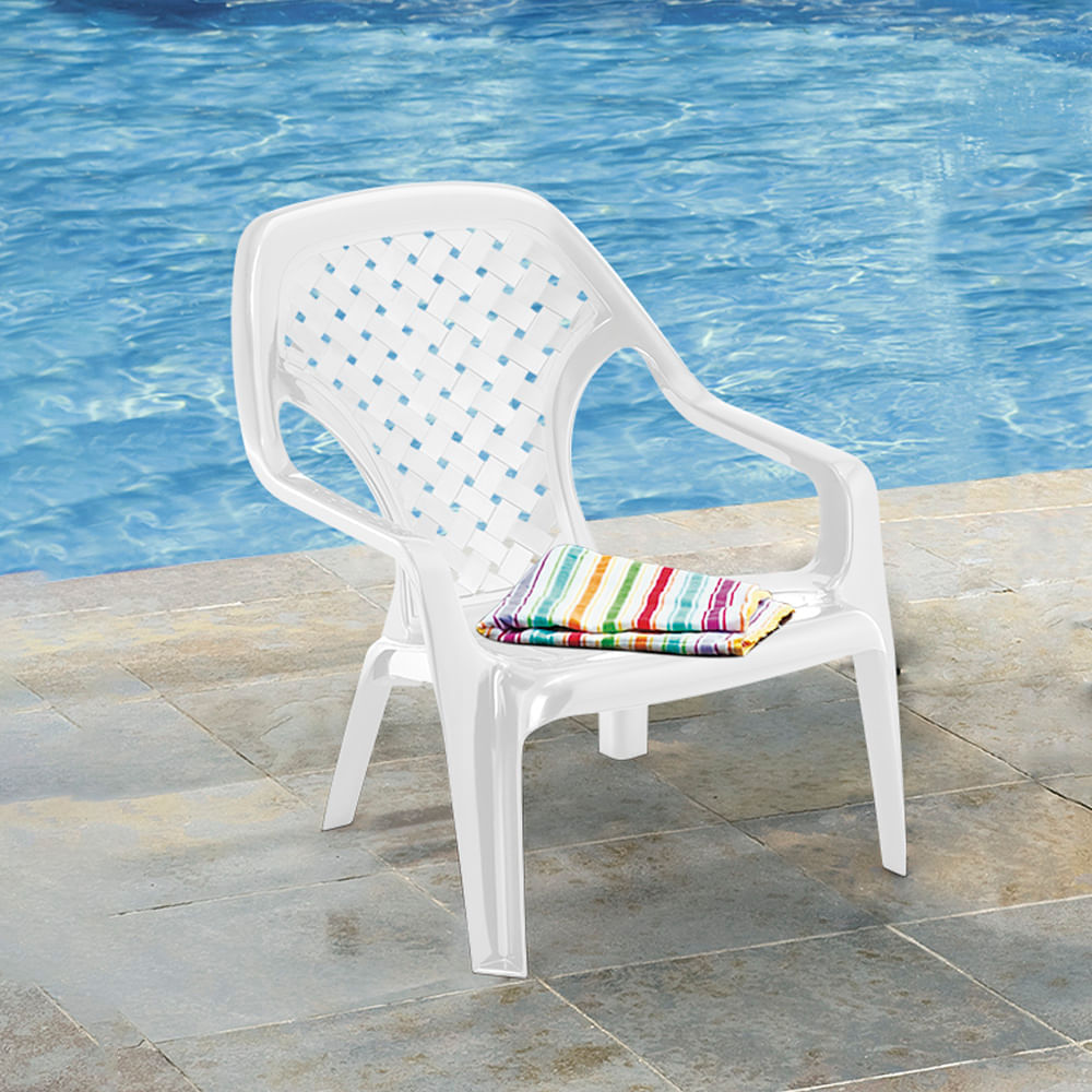 Silla Playera X 2 Und img #2