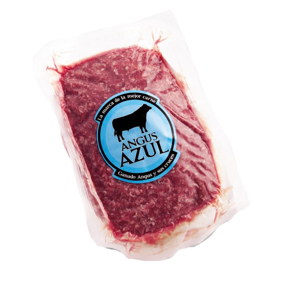 Molida de res ANGUS AZUL especial angus azul img #1