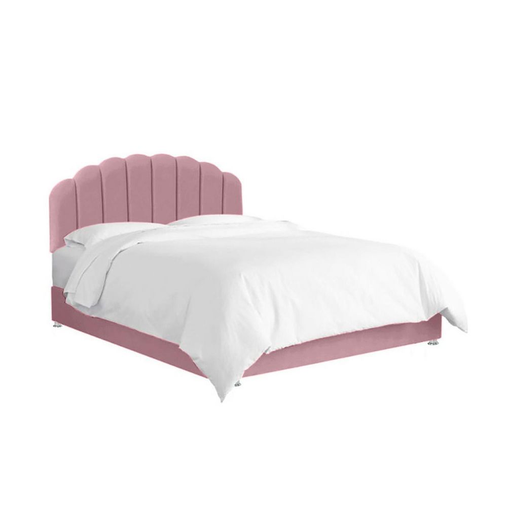 COMBO CORAL INFANTIL ROSA EKONOMODO DESIGN EKMSK212 img #1