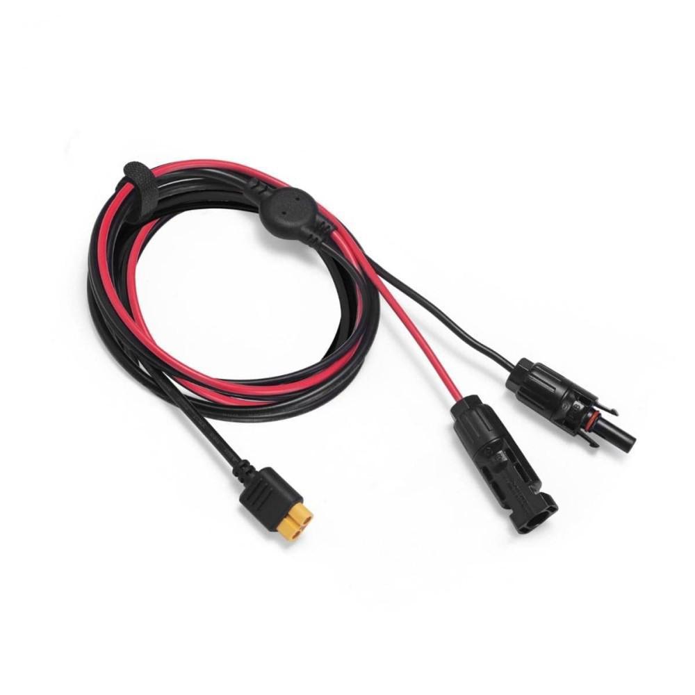 Cable Conector Panel Solar Mc4 A Xt60 5Mts img #1