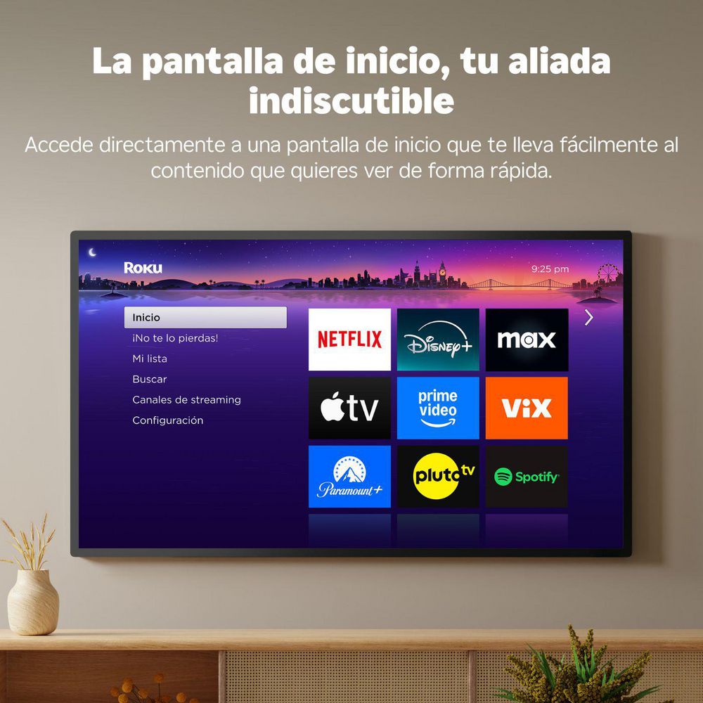 Reproductor Stick 4K  ROKU ROK3820MX img #7