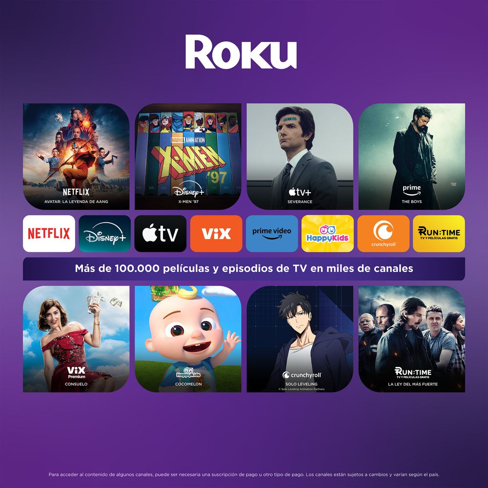 Roku Express ROKU ROK3960MX img #5