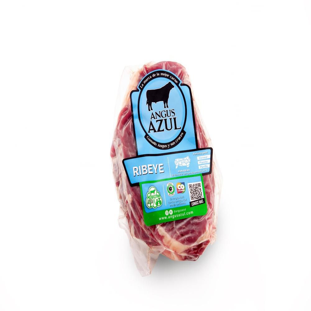 Ribeye ojo de bife ANGUS AZUL fresco img #1