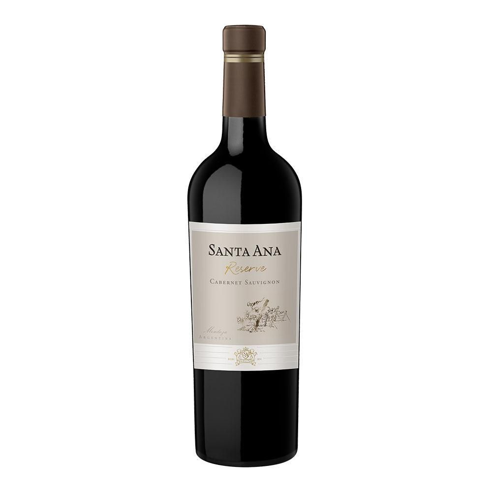 Vino SANTA ANA  Cabenet S (750  ml) img #1