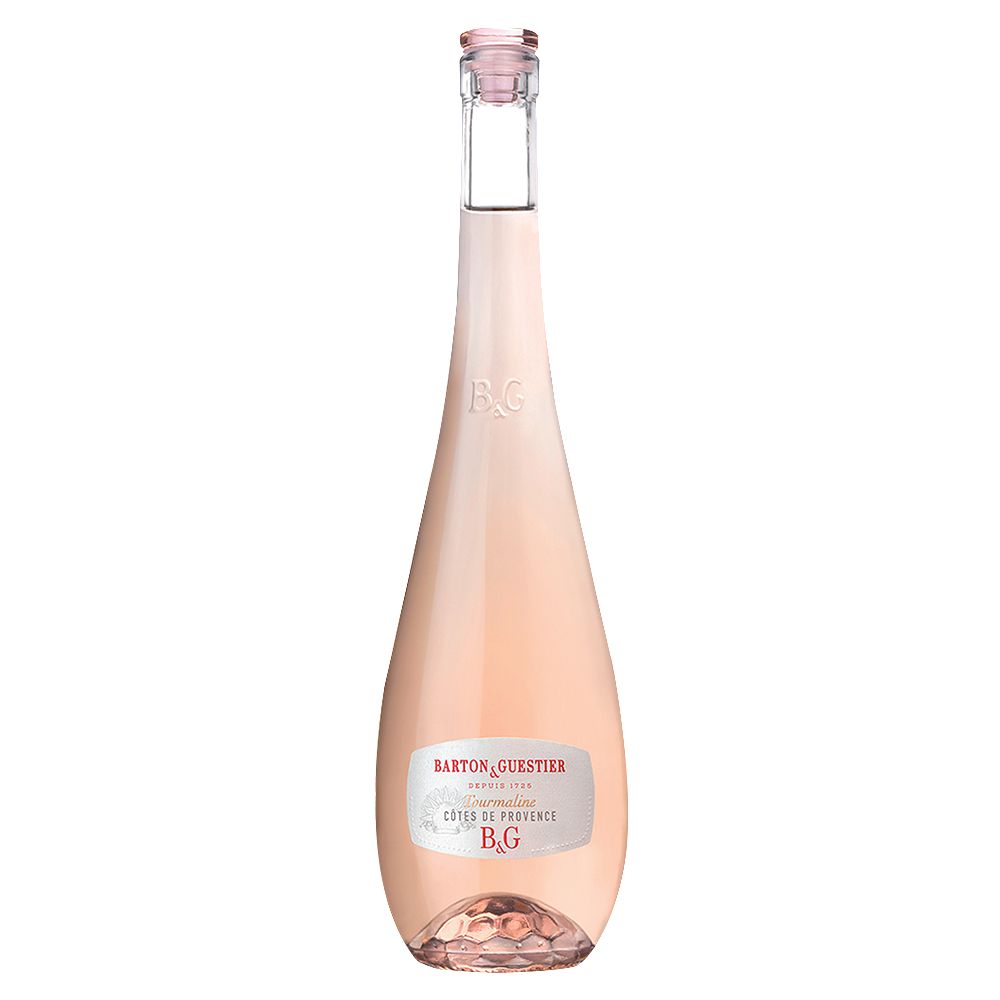 Vino rosado COTES DE PROVENCE tourmaline Garnacha (750  ml) img #1
