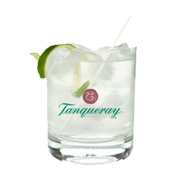 Ginebra TANQUERAY rangpur (750  ml) img #4
