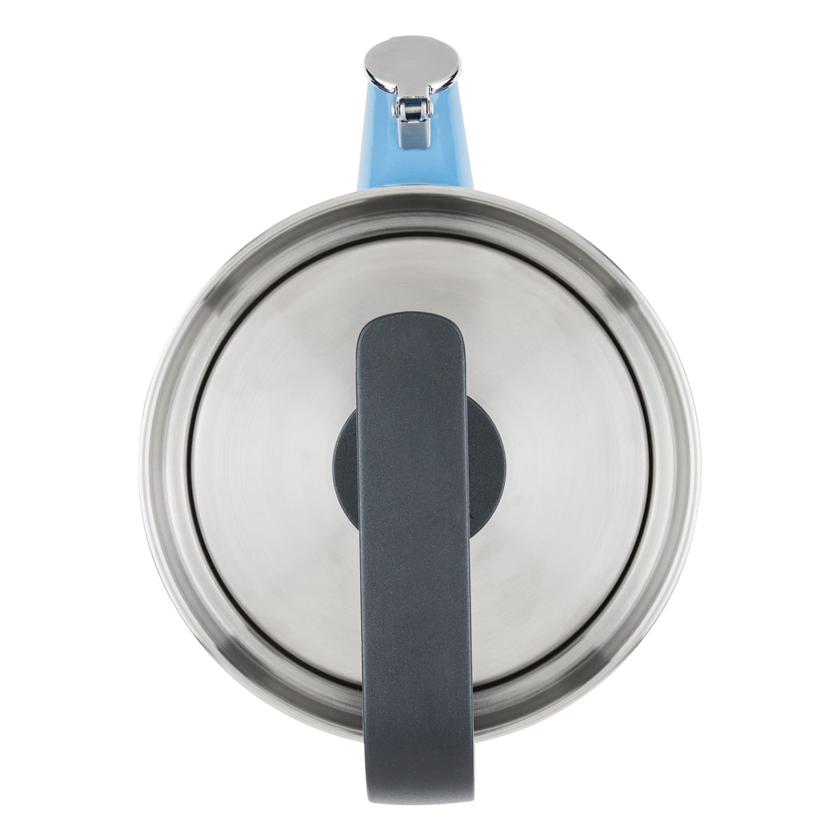 Tetera 1.9L, acero inoxidable esmaltado, apta para cocinas de inducción. KitchenAid. img #3