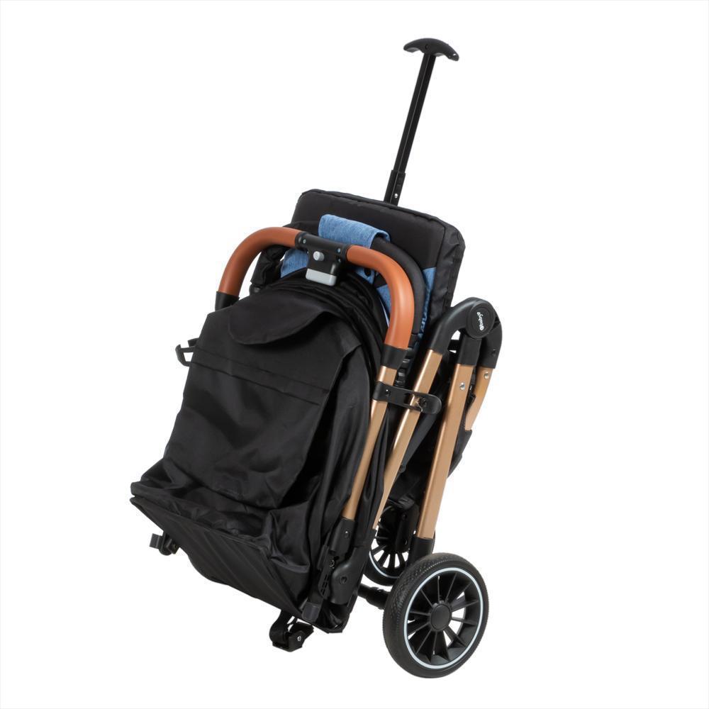 Coche Maleta Laini Eb171 Rosado img #2