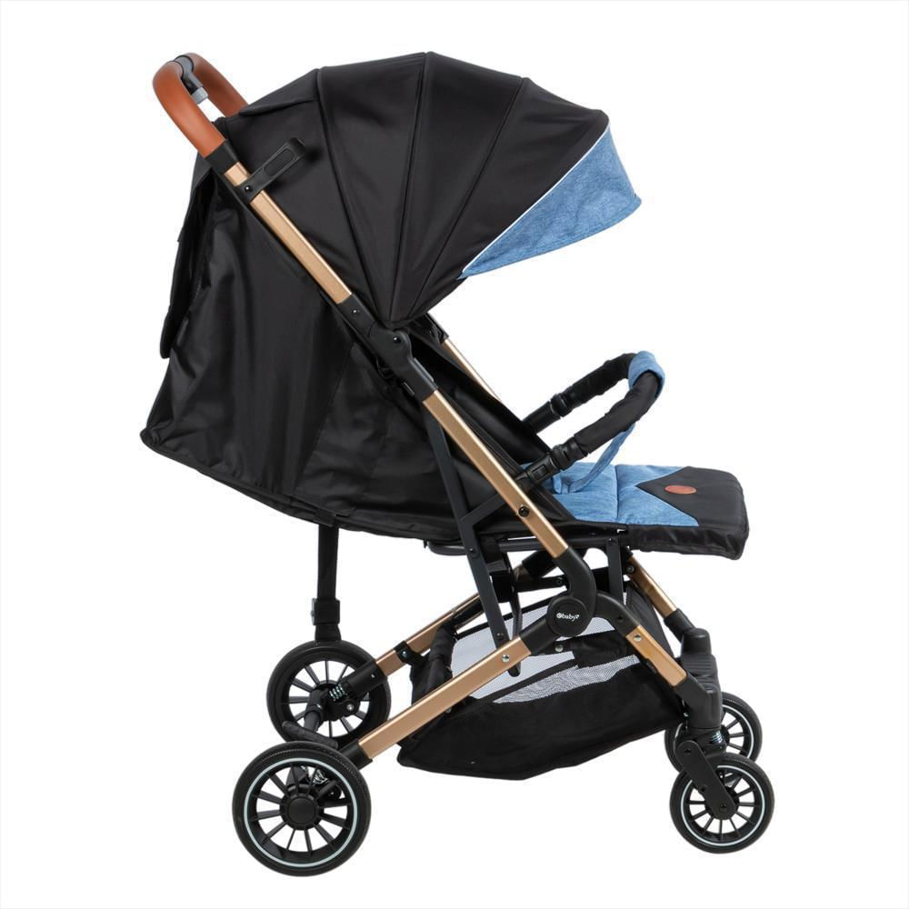 Coche Maleta Laini Eb171 Azul img #2