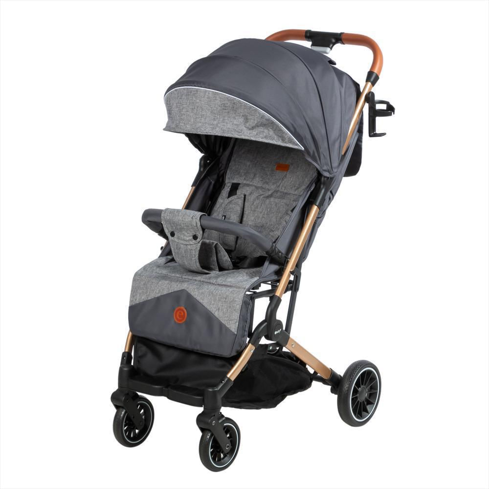 Coche Maleta Laini Eb171 Gris img #1