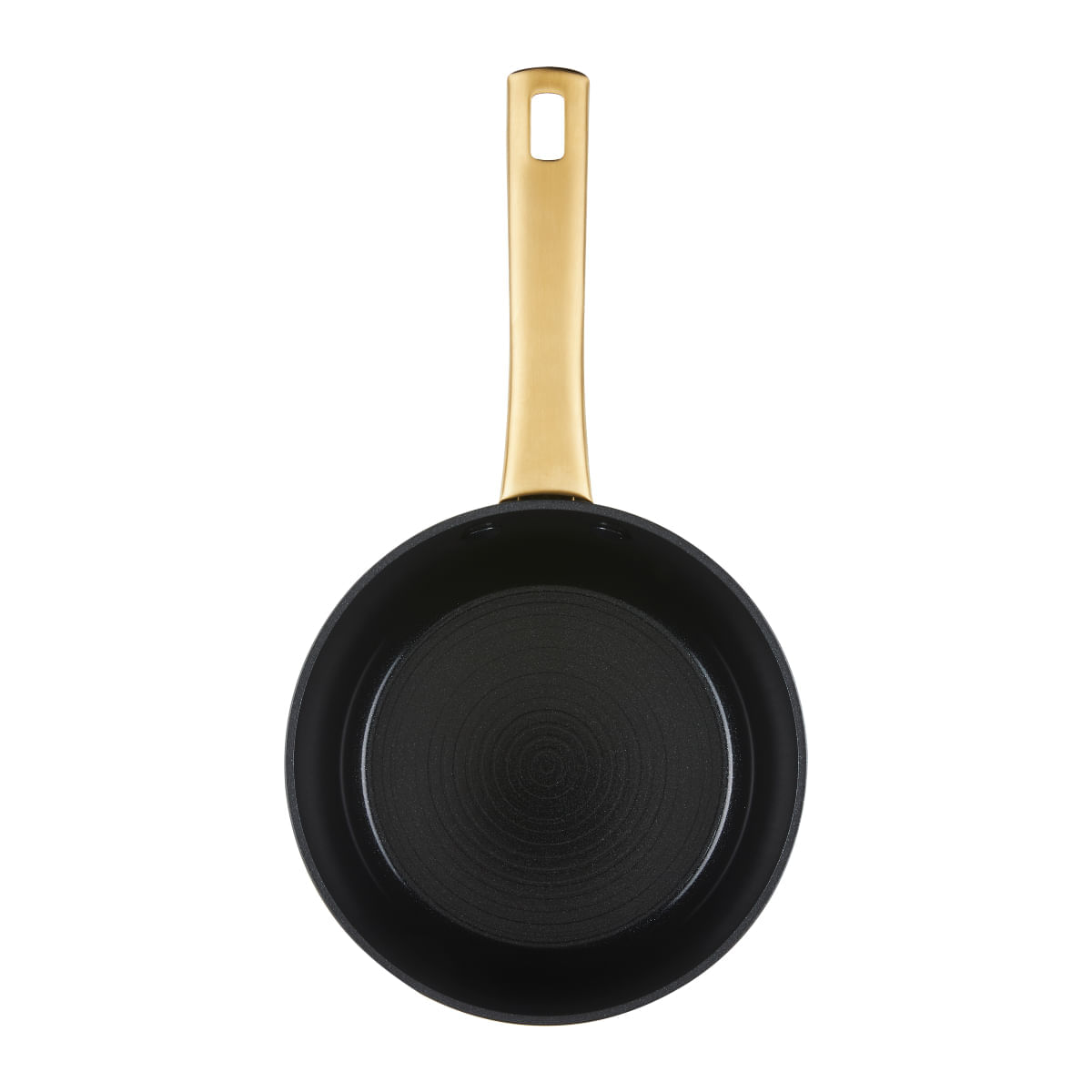 Juego de Ollas 8Pzs, Forge Induction. Alumino Forjado. Antiadherente Cerámico. Color Negro. Apta para cocinas de Inducción. Farberware. img #2