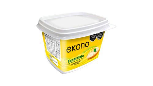 Esparcible EKONO de mesa (500  gr)