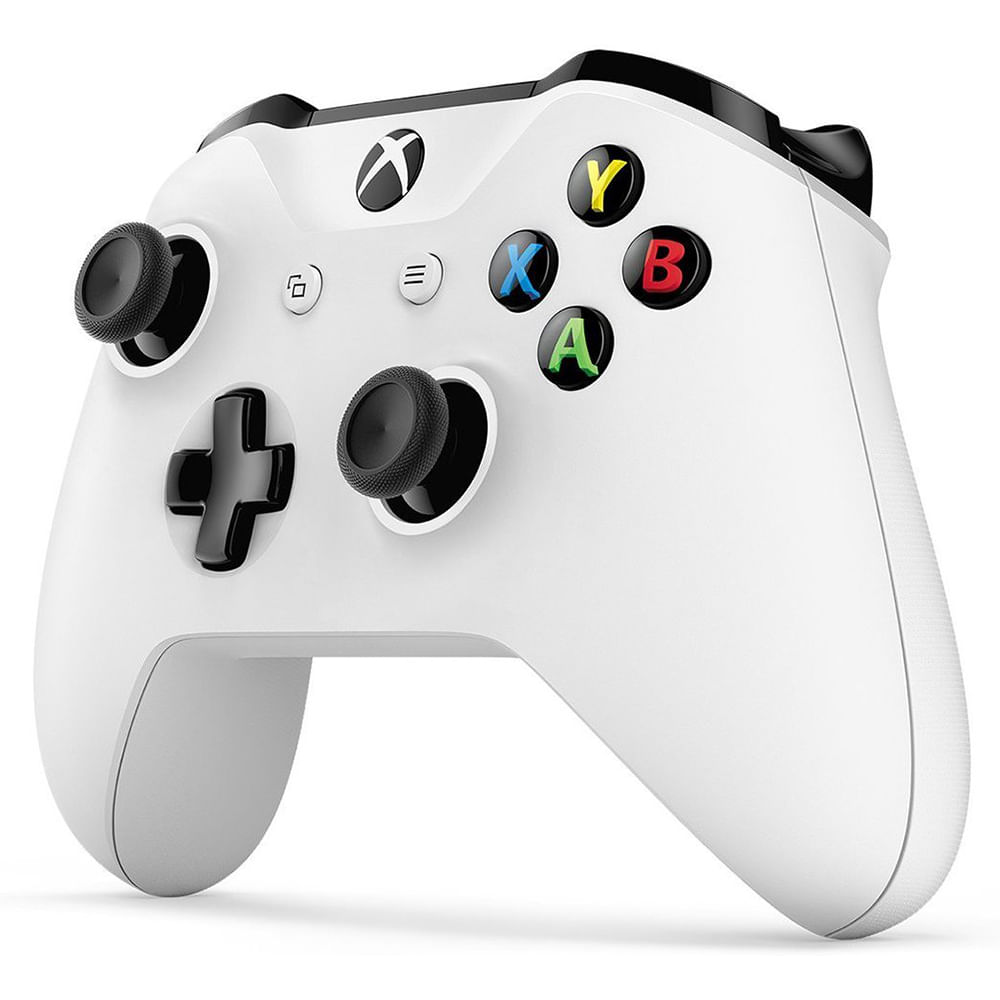 Control Xbox One S Blanco img #2