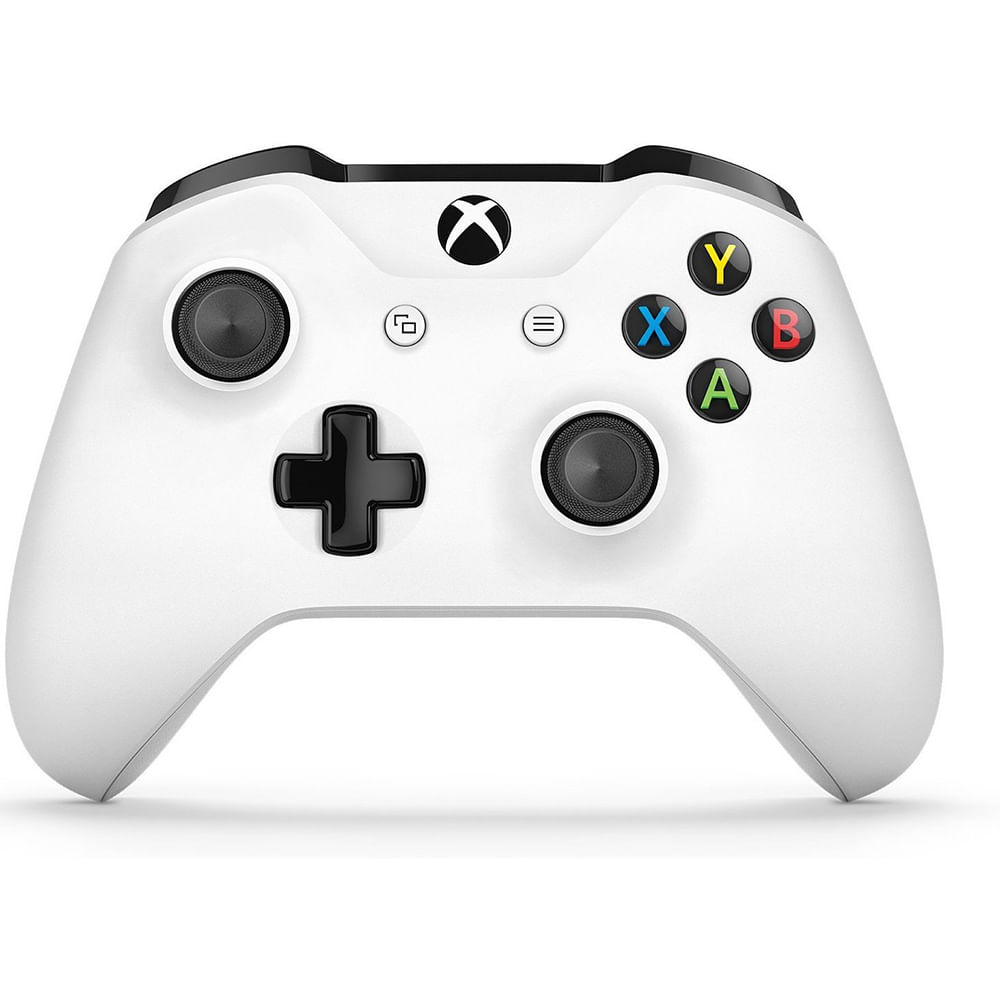 Control Xbox One S Blanco img #1