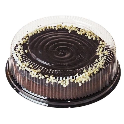 Torta Pomona de chocolate grande (1000  gr)