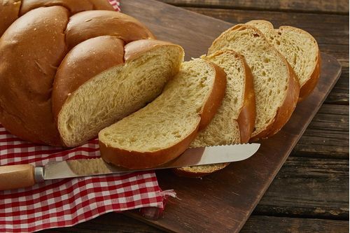 Pan FRESCAMPO primavera (600  gr)