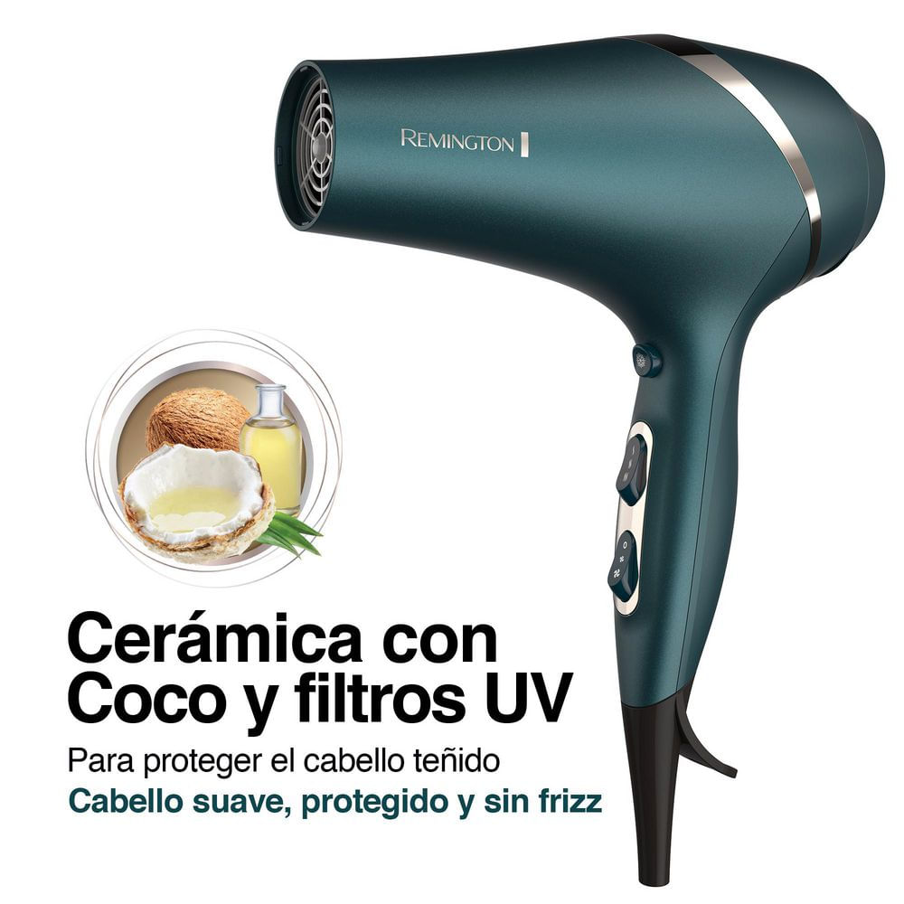 SECADOR ADVANCED COCO THERAPY REMINGTON AC8607(110 img #3