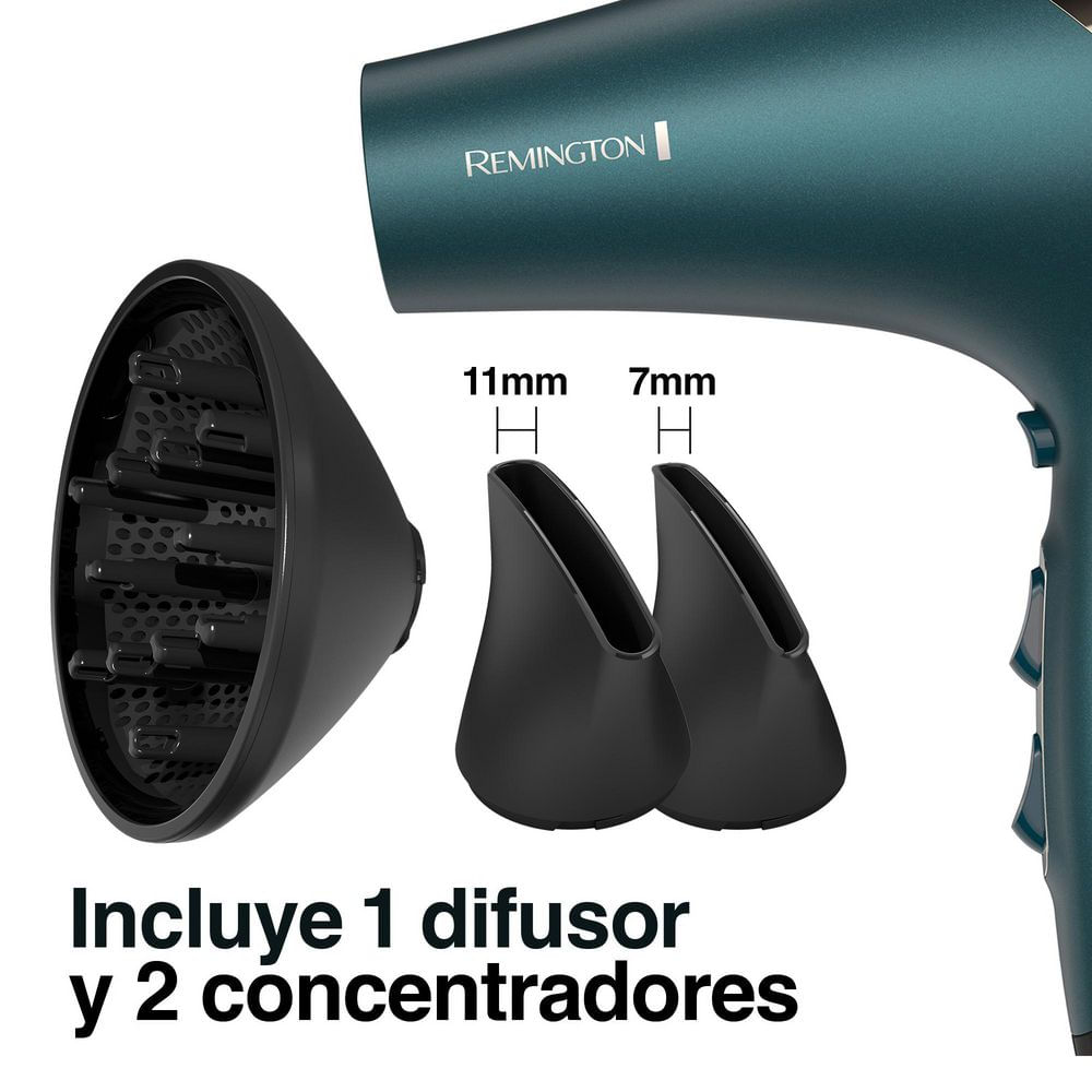 SECADOR ADVANCED COCO THERAPY REMINGTON AC8607(110 img #6