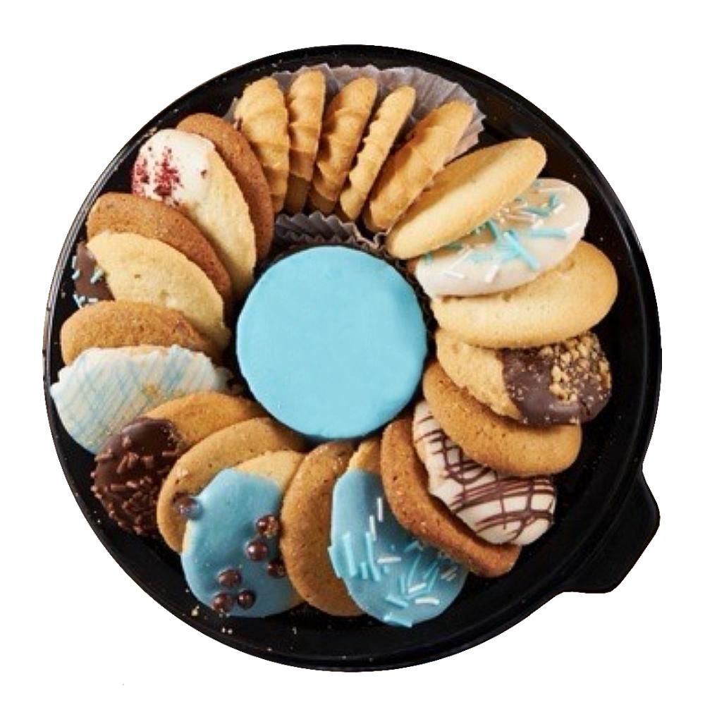 Galletas  rellenas (260  gr) img #1