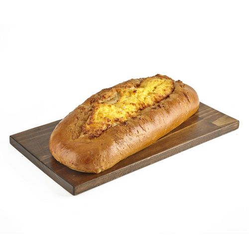 Pan Clasico Queso  CARULLA 800  gr