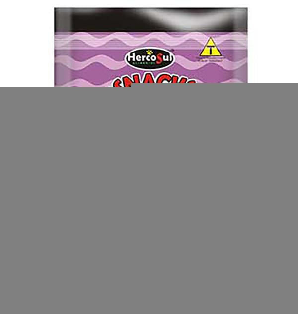 Snack para gatos LOPETS rellenos (70  gr) img #1