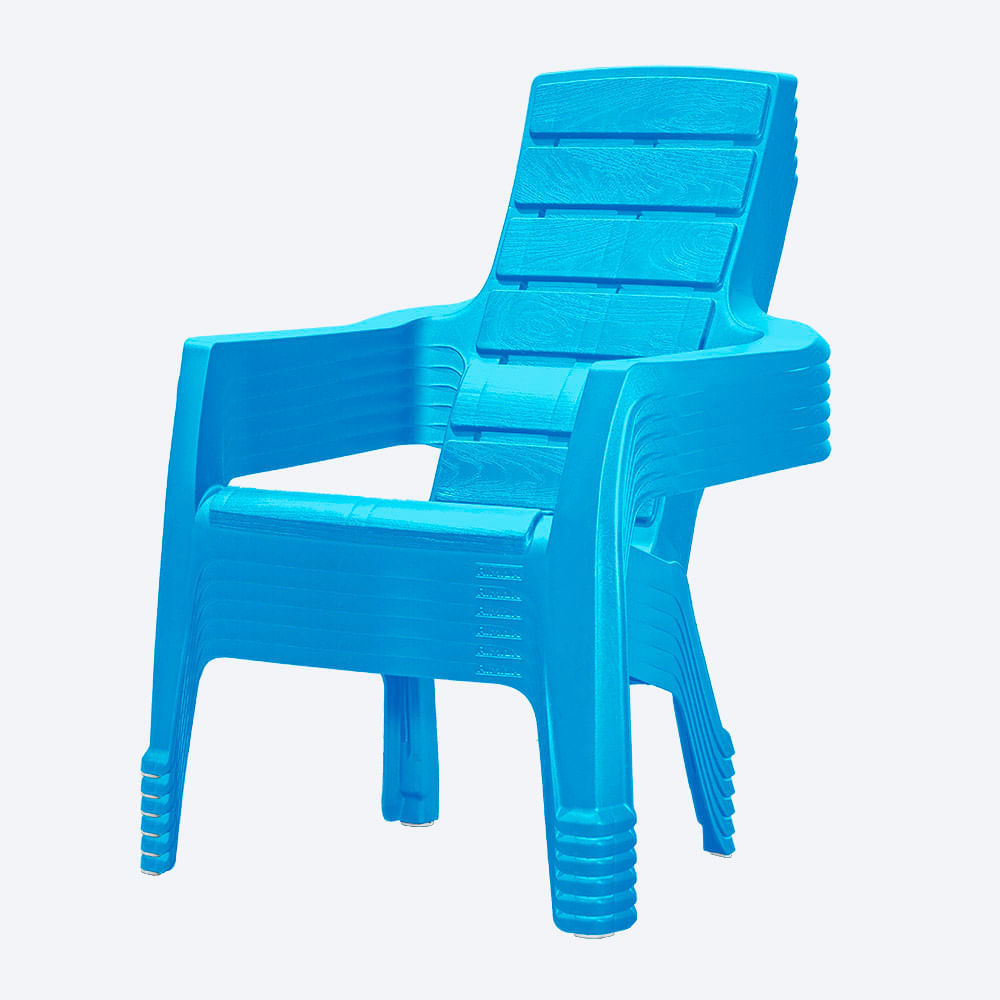 Silla Playera Barú X 2 Und img #5