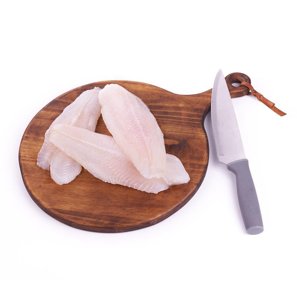 Filete de tilapia o mojarra  fresco img #2