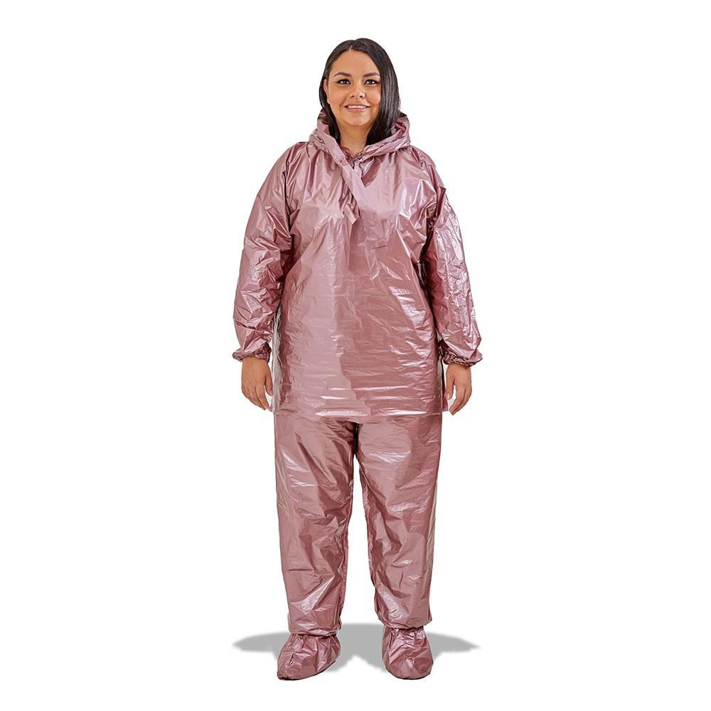Impermeable IMPERCAP 555404 img #1