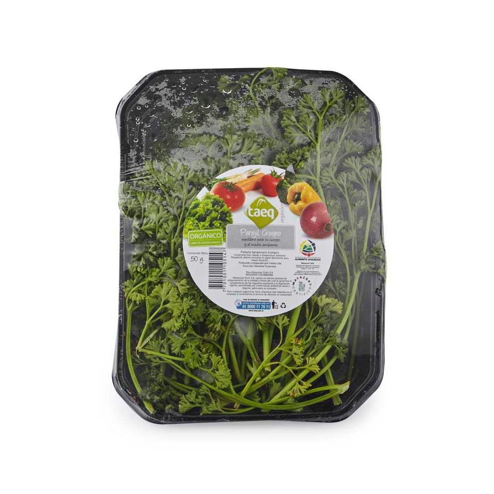 PEREJIL CRESPO TAEQ 50  gr img #1