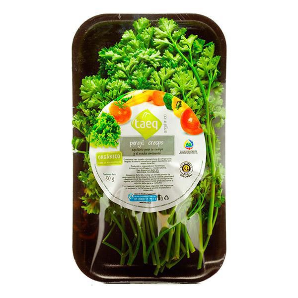 PEREJIL CRESPO TAEQ 50  gr img #2