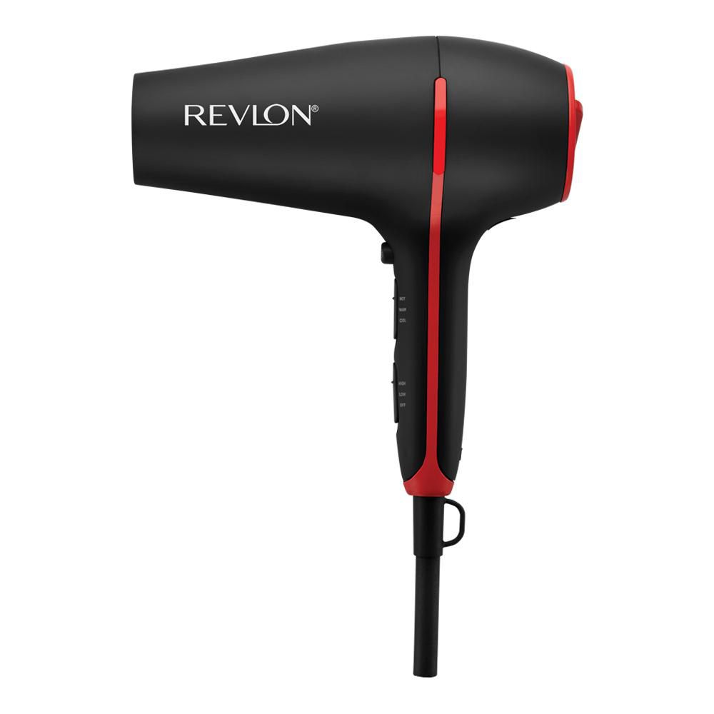 Secador Con Infusion Coco REVLON RVDR5317N1 img #1