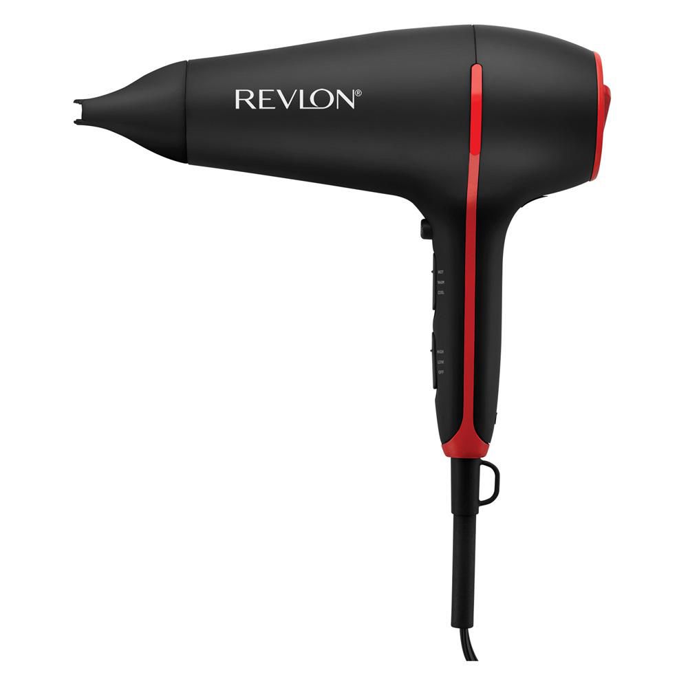 Secador Con Infusion Coco REVLON RVDR5317N1 img #3