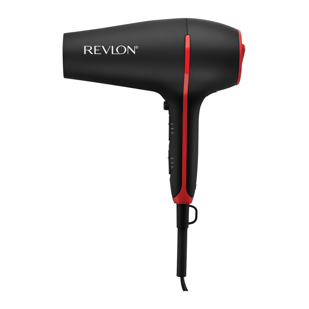 Secador Con Infusion Coco REVLON RVDR5317N1 img #4