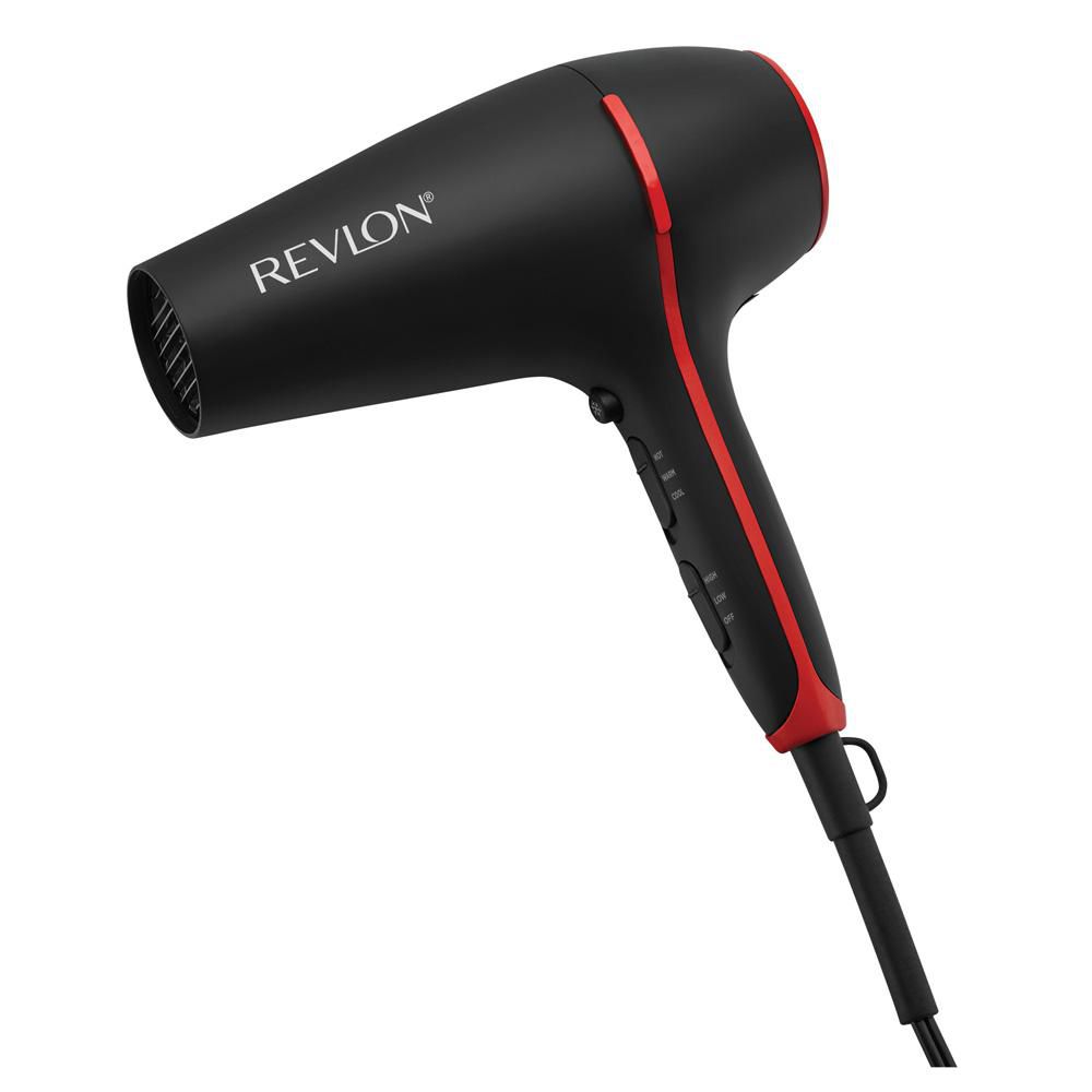 Secador Con Infusion Coco REVLON RVDR5317N1 img #5