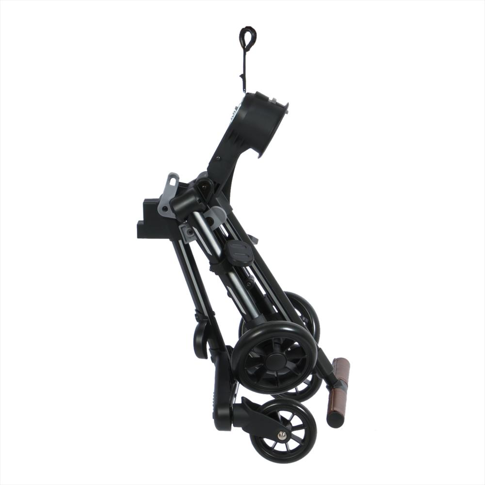 Paseador Easy Travel Eb2031 Rosa img #3