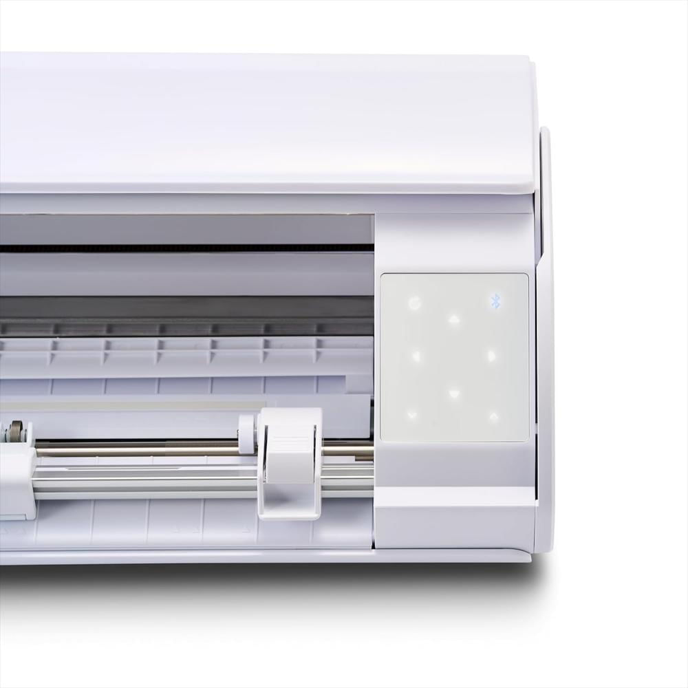 Plotter De Corte Silhouette Cameo 5 Alpha Blanco img #2