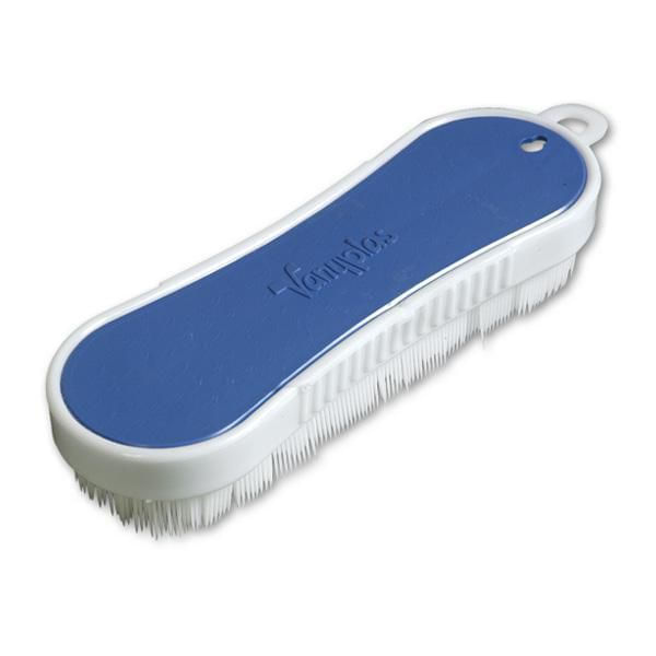 Cepillo lava ropa VANYPLAS cerdas finas (1  und) img #1