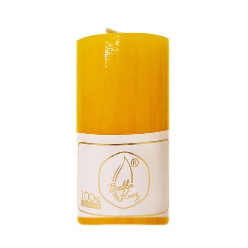 Velón BELLA LUZ 100% parafina