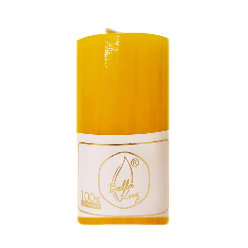 Velón BELLA LUZ 100% parafina img #1