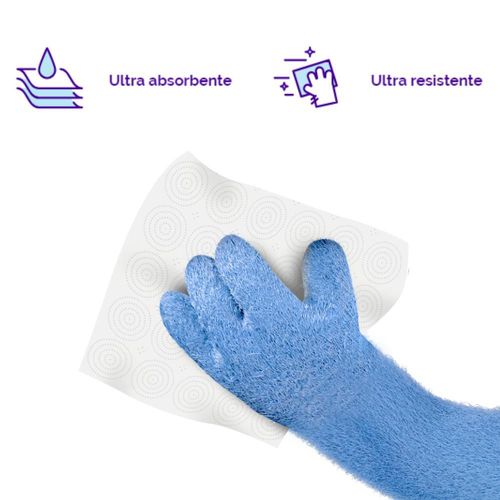 Servilletas Expert  FAMILIA