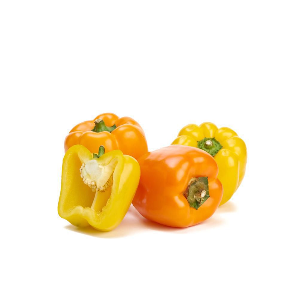 PIMENTON 3 COLORES KOSHER  500  gr img #1