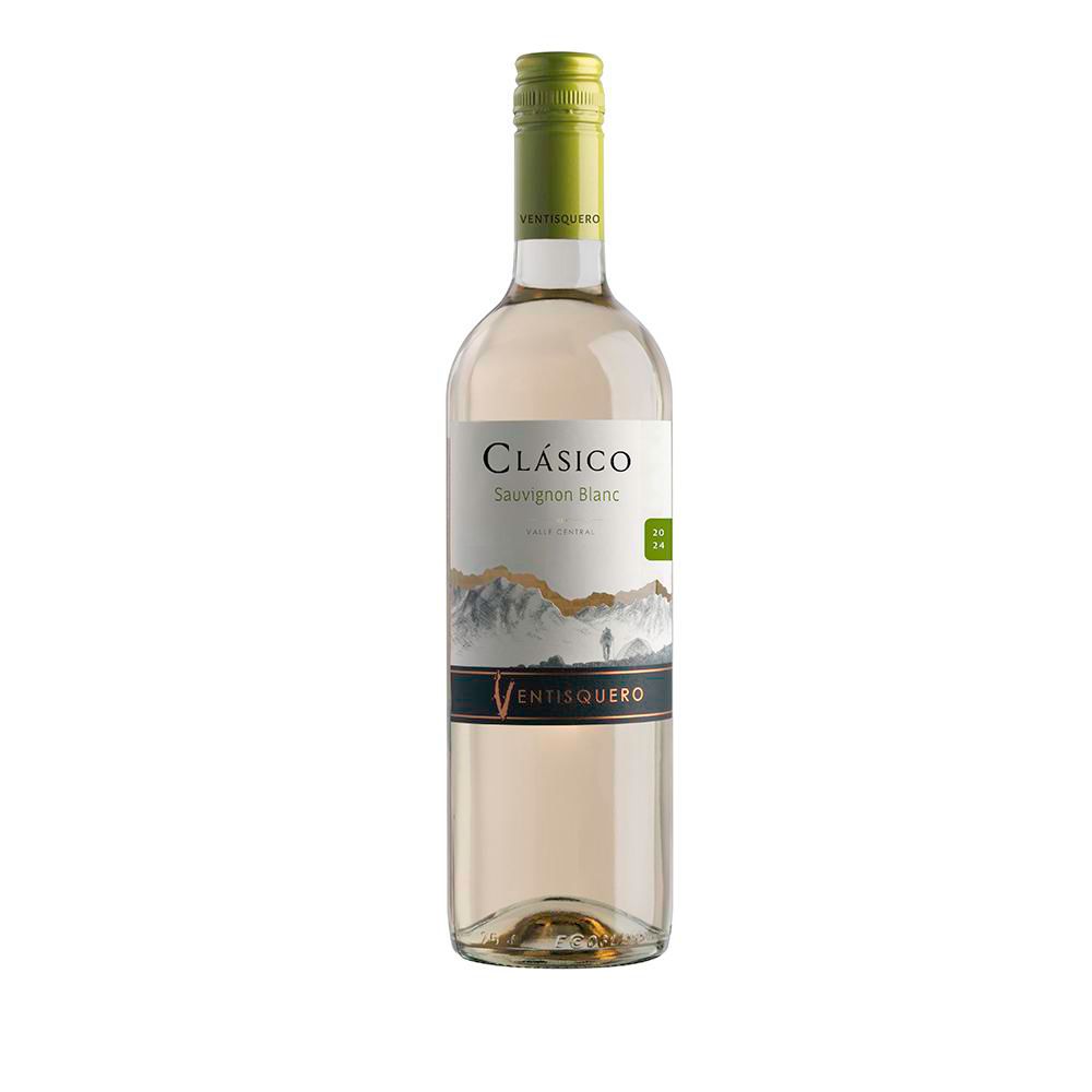 Vino tinto VENTISQUERO sauvignon blanc Sauvignon (750  ml) img #1